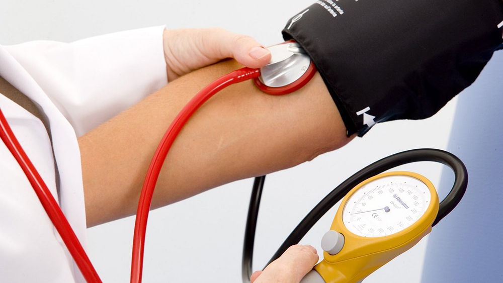 Пониженное артериальное давление Пониженное артериальное давление