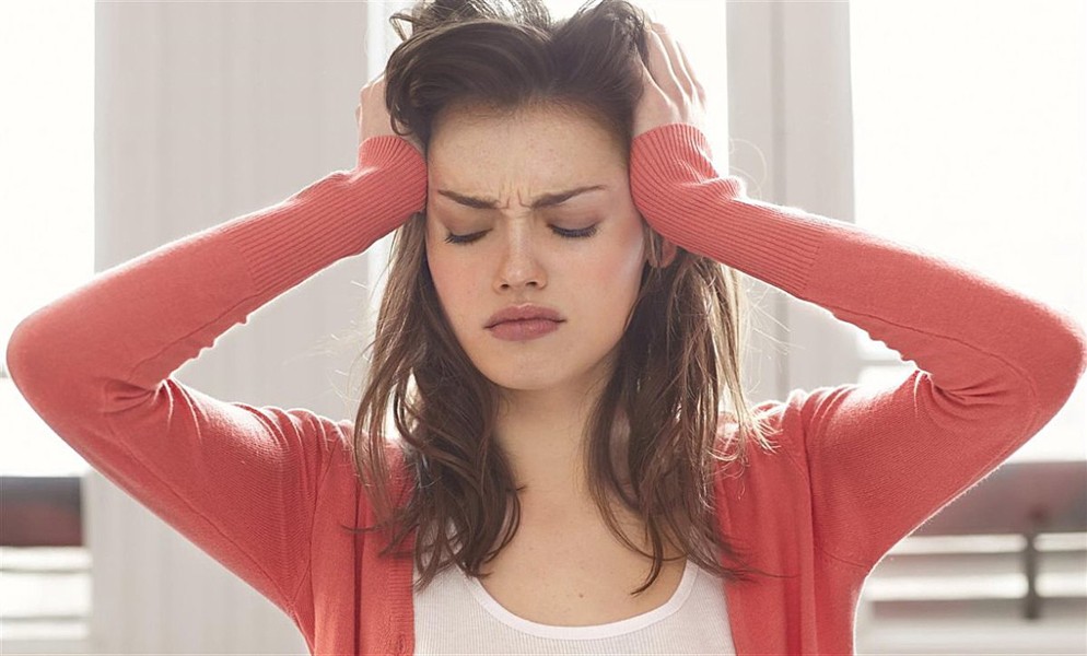 Повышенная усталость и недомогание Повышенная усталость и недомогание