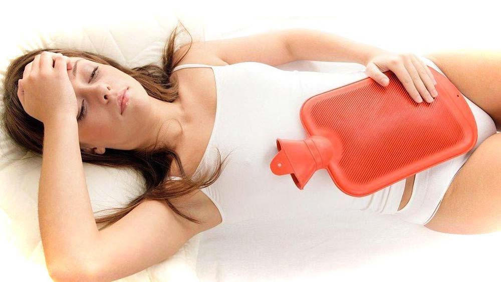 Причины патологии Причины патологии