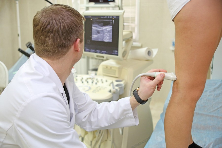 Прием врача-флеболога Прием врача-флеболога