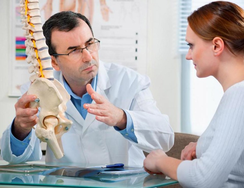 Прием врача-вертебролога Прием врача-вертебролога