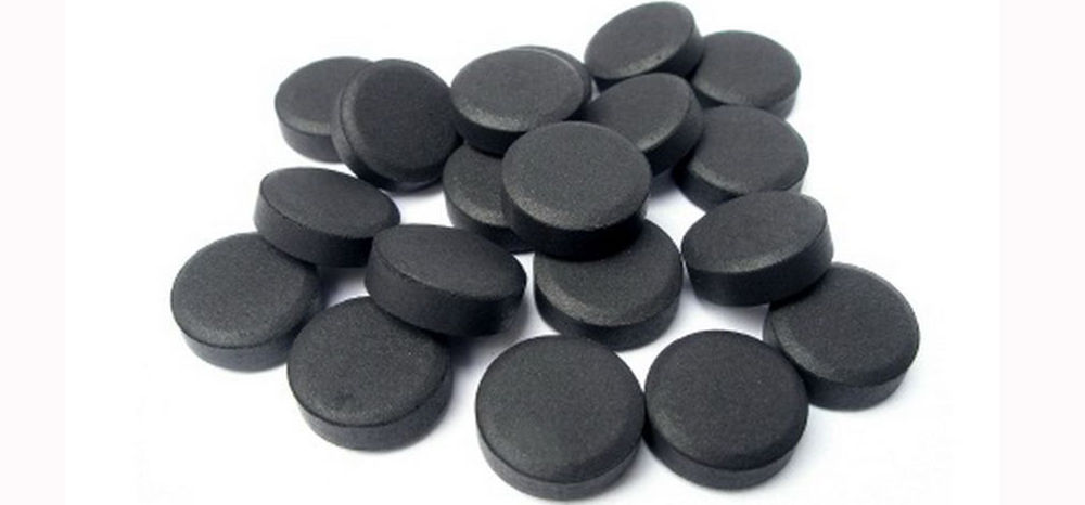 Применение активированного угля Применение активированного угля