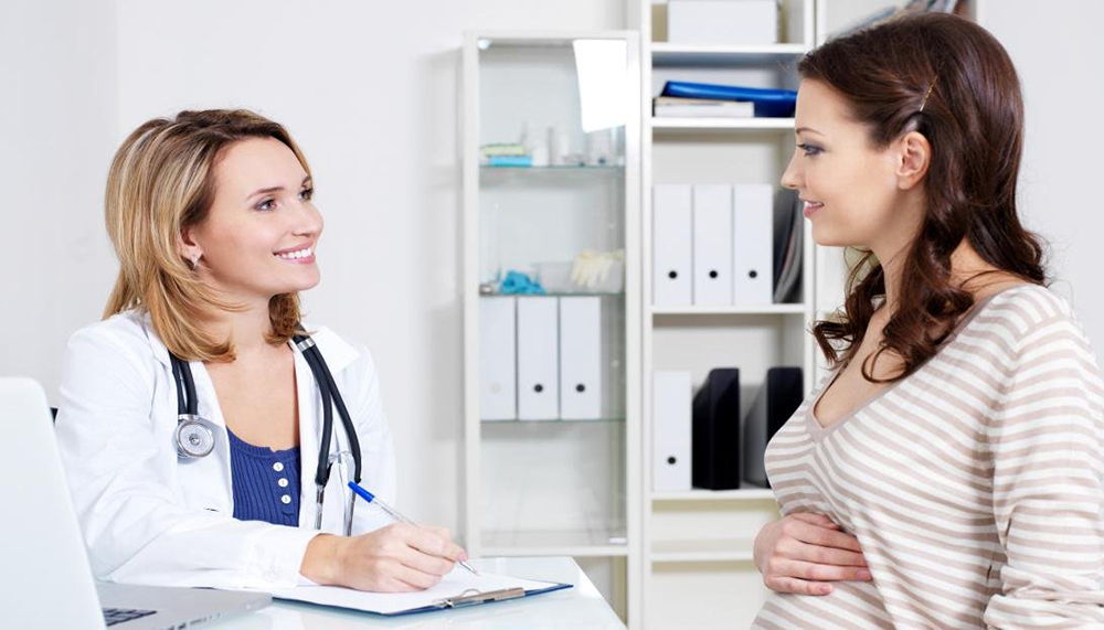 Применение Папаверина при беременности Применение Папаверина при беременности