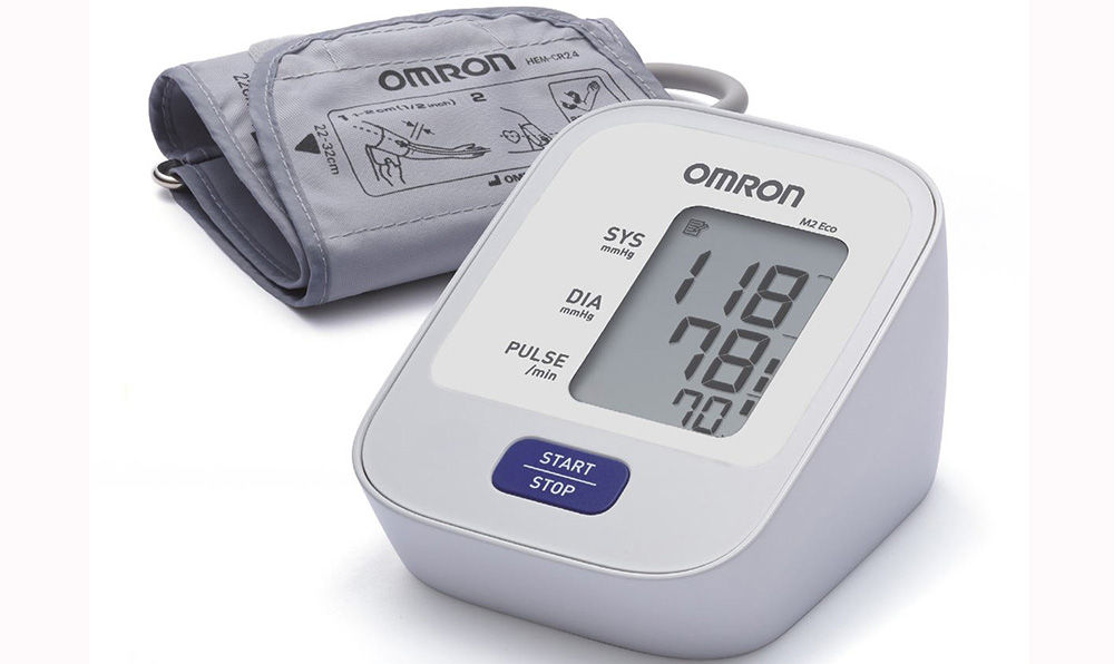 Тонометр автоматический Тонометр автоматический