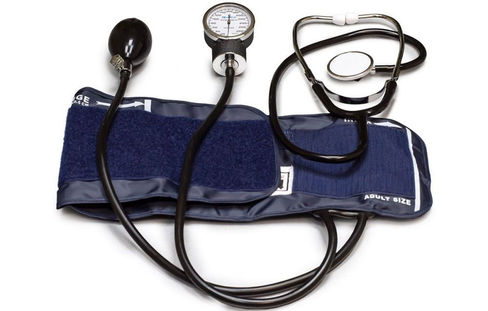 Механический тонометр Механический тонометр