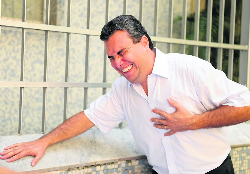 Приступы атеросклероза Приступы атеросклероза