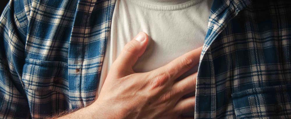 Признаки гемоторакса Признаки гемоторакса