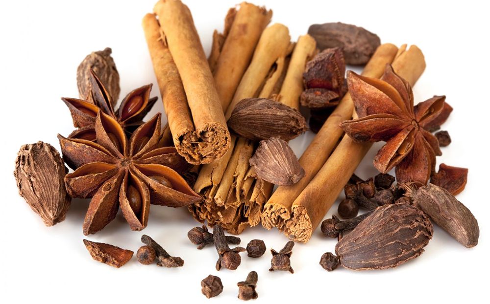 Пряности Пряности