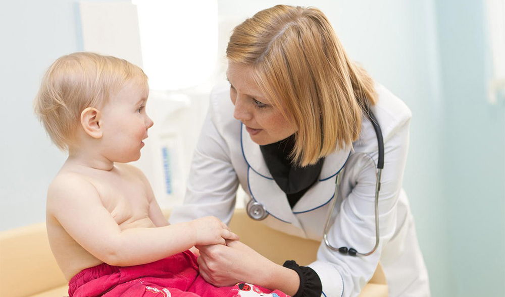 Прохождение обследования Прохождение обследования