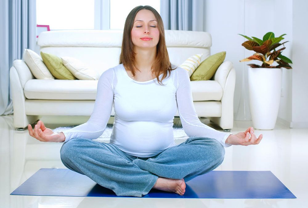 Психическое состояние беременной Психическое состояние беременной