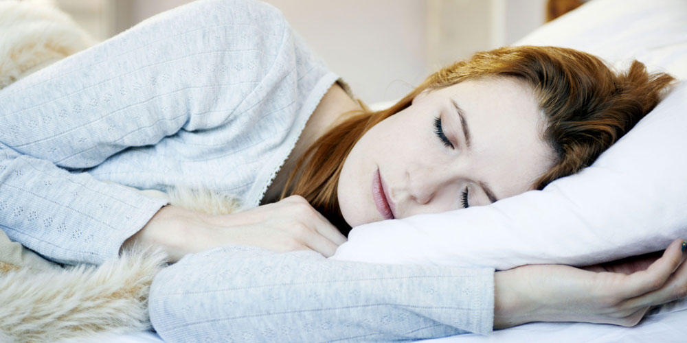 Пульс во время сна