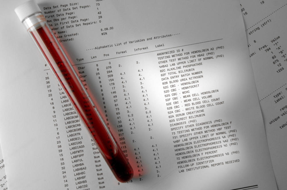 Расшифровка данных Расшифровка данных