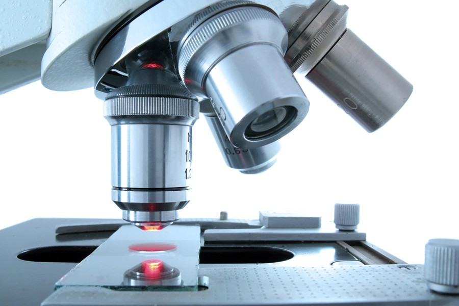 Расшифровка результатов анализа Расшифровка результатов анализа