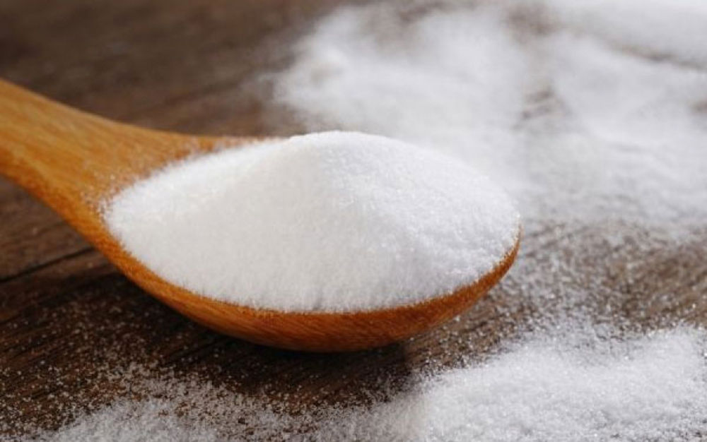 Растворить ложку соли в воде Растворить ложку соли в воде