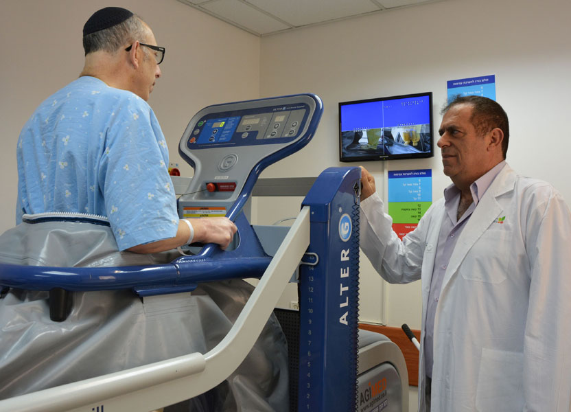 Реабилитация после операции на сердце Реабилитация после операции на сердце