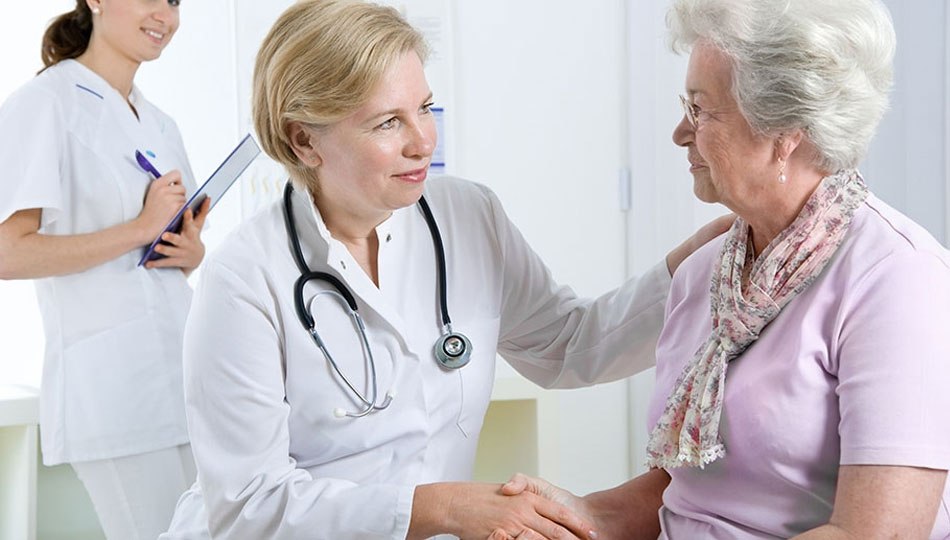 Регулярное наблюдение у кардиолога Регулярное наблюдение у кардиолога