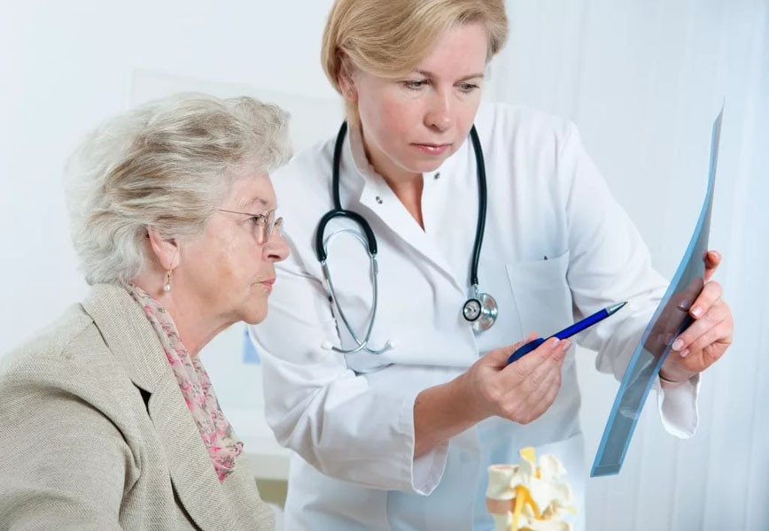 Рекомендации врача после операции на сердце Рекомендации врача после операции на сердце