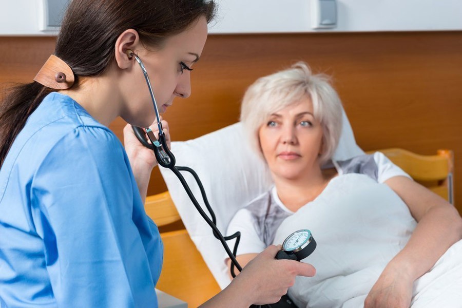 Резкие скачки артериального давления Резкие скачки артериального давления