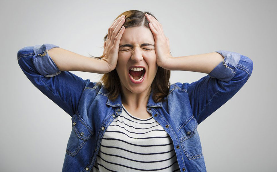 Резкие стрессы Резкие стрессы