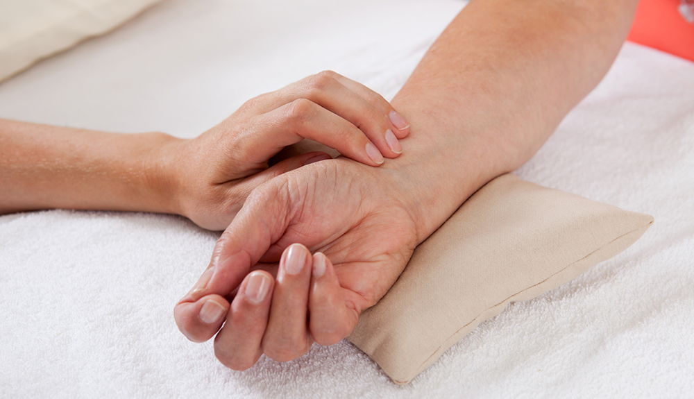 Резкое учащение пульса Резкое учащение пульса