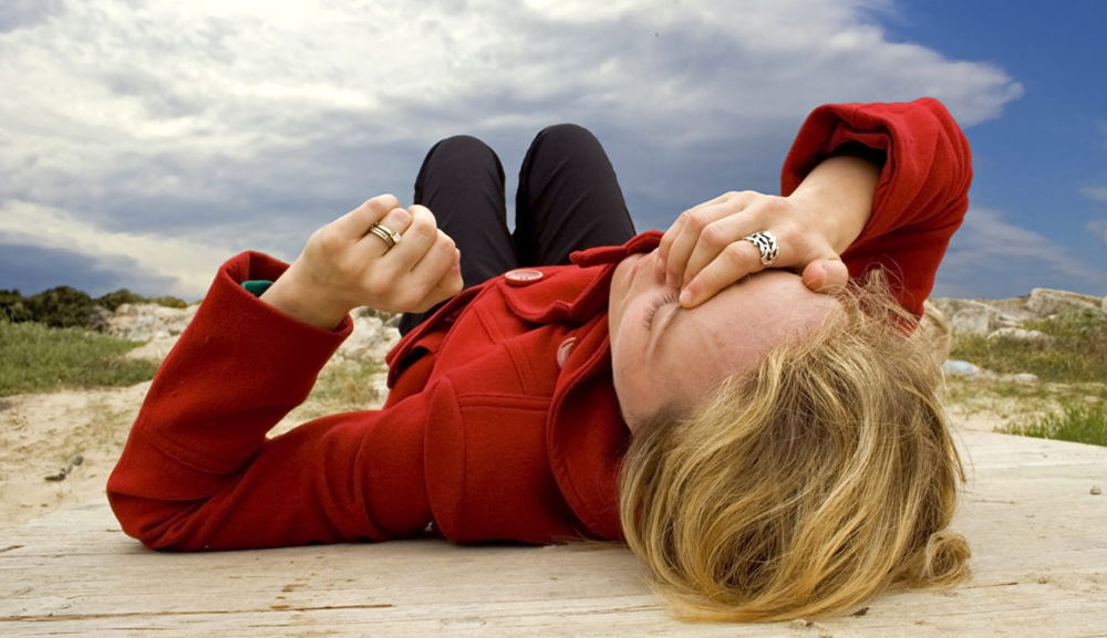 Риск возникновения обморока Риск возникновения обморока