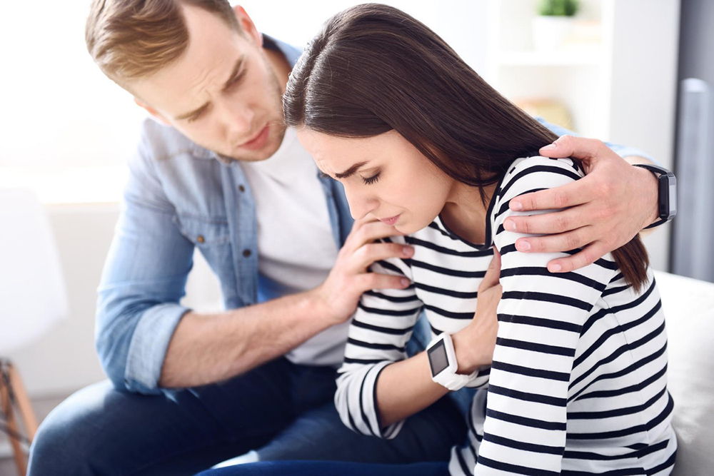 Сезонные обострения дистонии Сезонные обострения дистонии