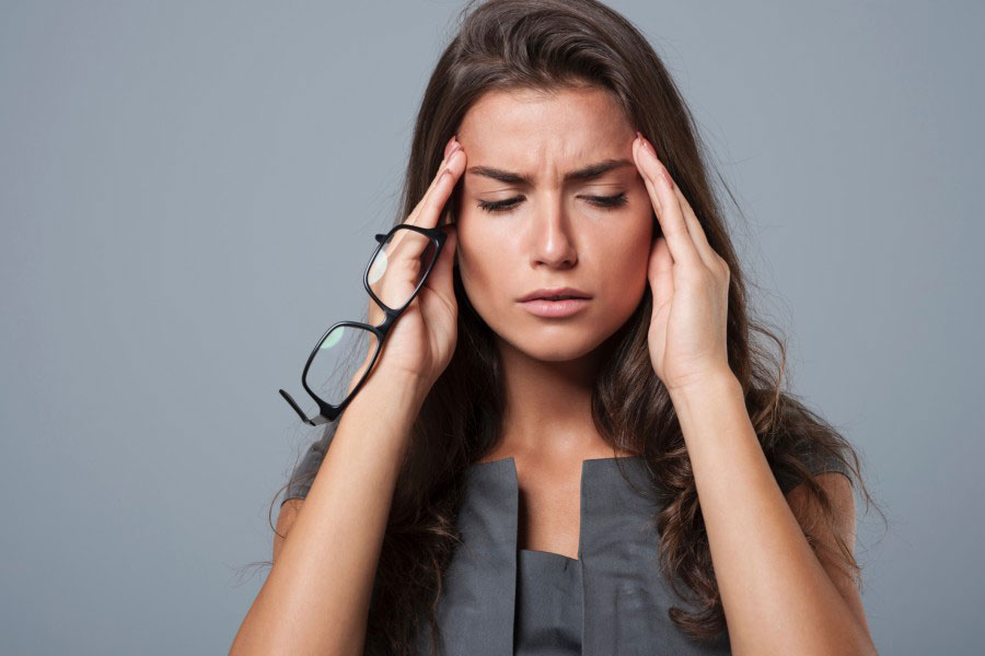 Шум и тяжесть в голове Шум и тяжесть в голове