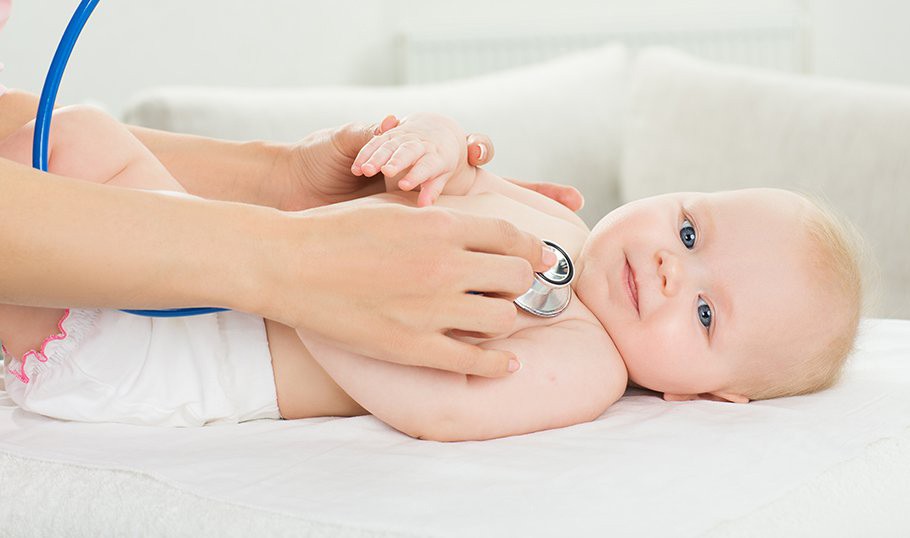 Шумы в сердце у ребенка Шумы в сердце у ребенка