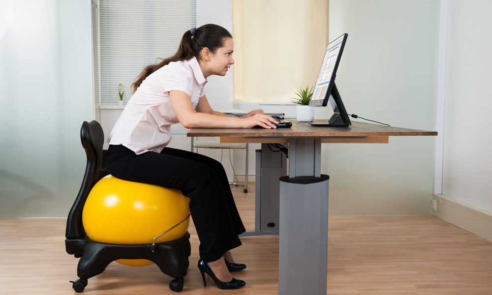 Сидячий образ жизни Сидячий образ жизни