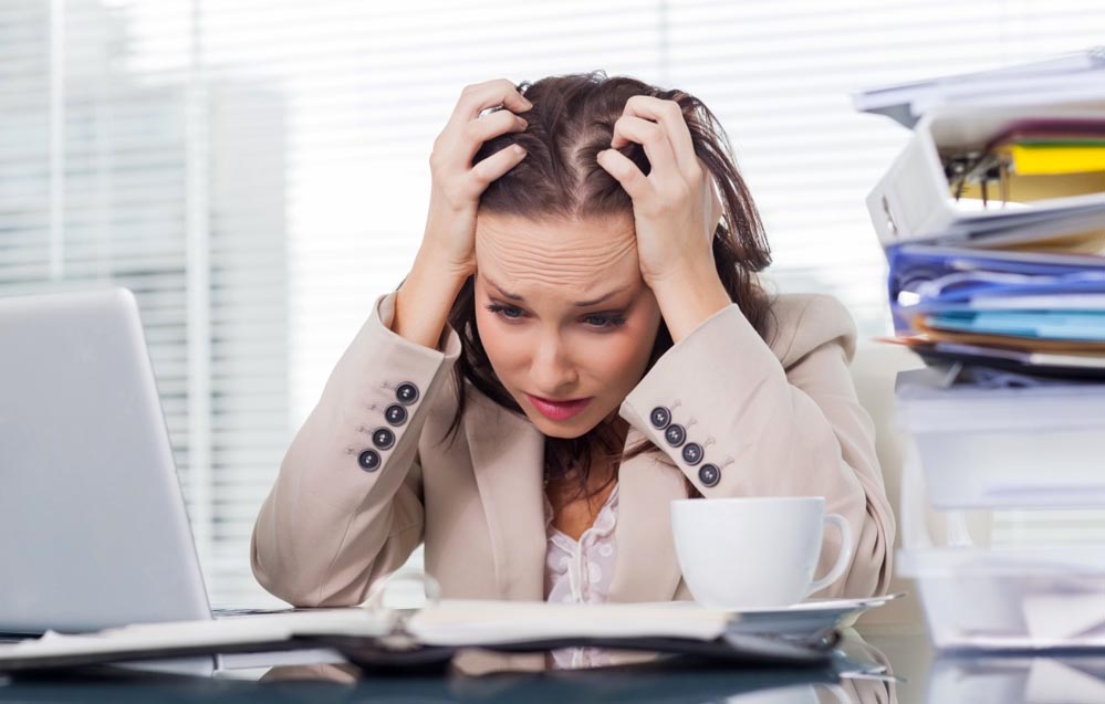 Стресс Стресс