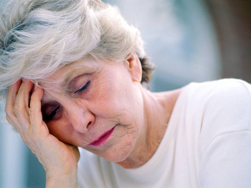 Симптоматика Симптоматика