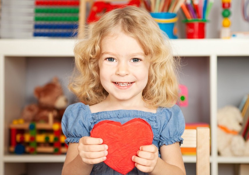 Синусовая детская тахикардия Синусовая детская тахикардия