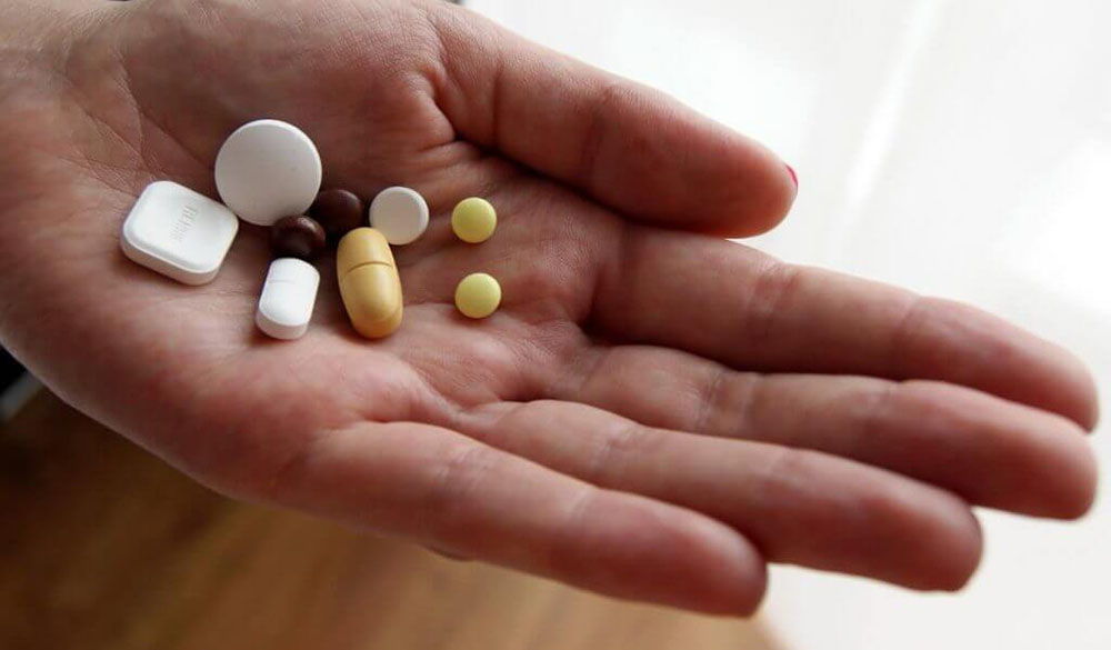 Следить за дозировкой препарата Следить за дозировкой препарата