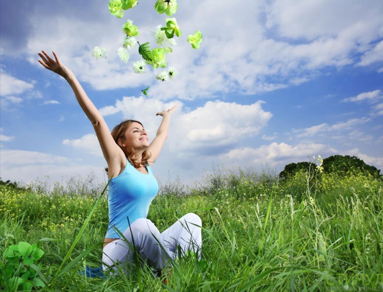 Соблюдение здорового образа жизни Соблюдение здорового образа жизни