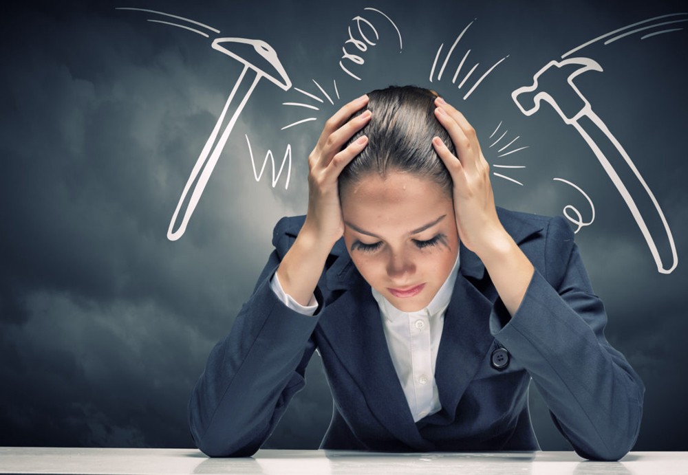 Стресс Стресс