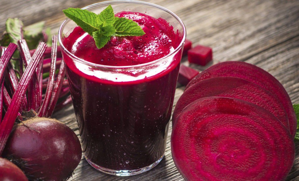 Свекольный квас Свекольный квас