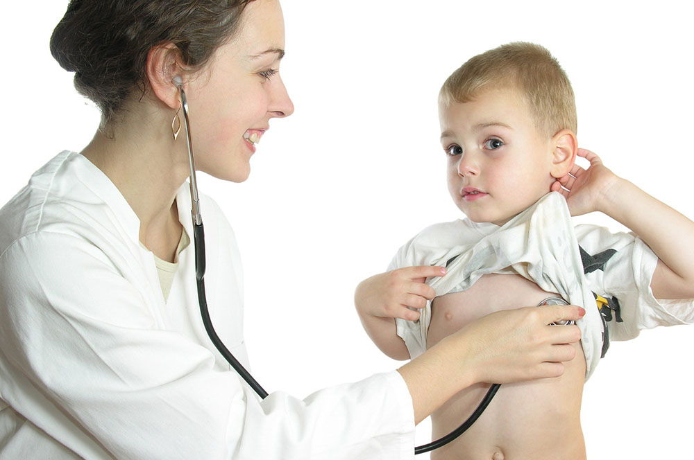 Тахикардия у ребенка Тахикардия у ребенка