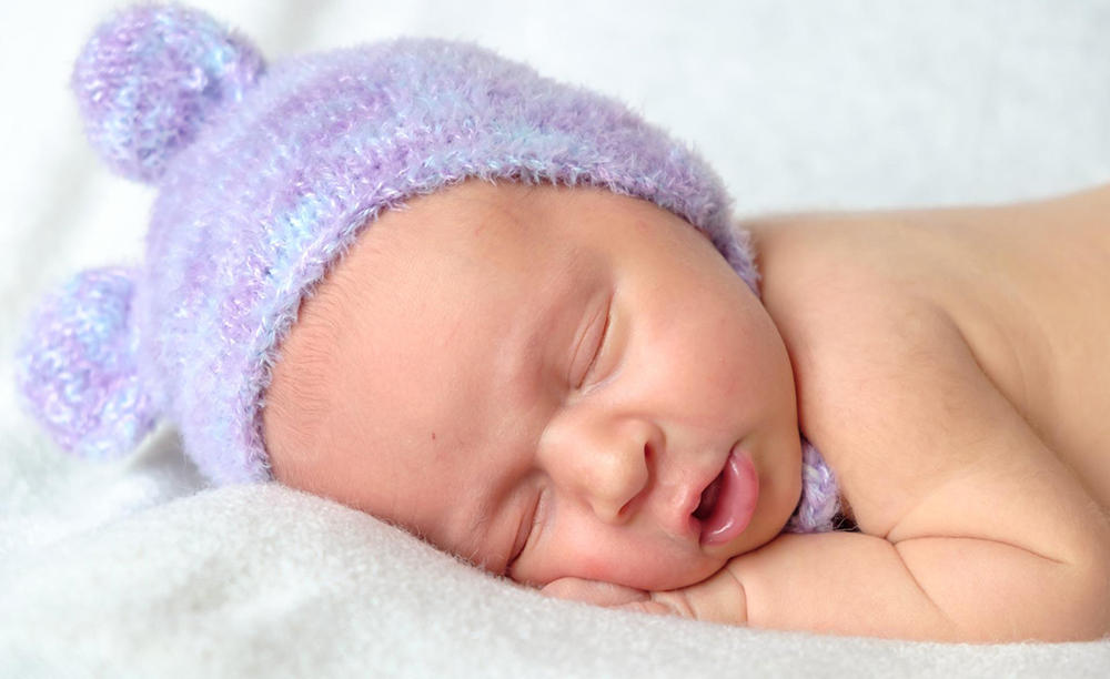 Младенцы и токсическая зернистость Младенцы и токсическая зернистость