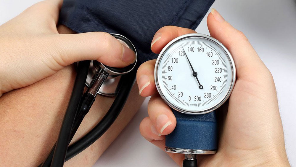 Тонометр для измерения давления Тонометр для измерения давления