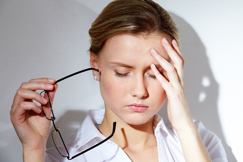 Ухудшение общего состояния Ухудшение общего состояния