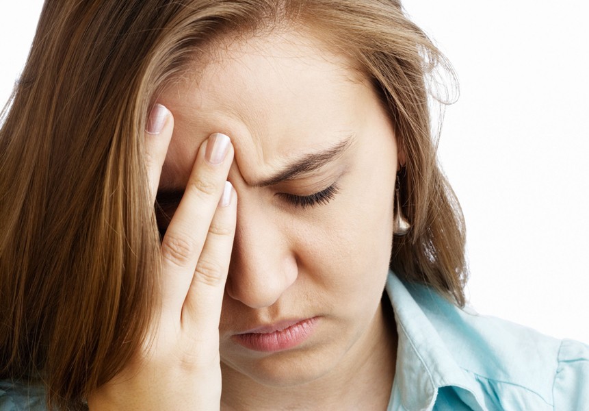 Ухудшение памяти Ухудшение памяти