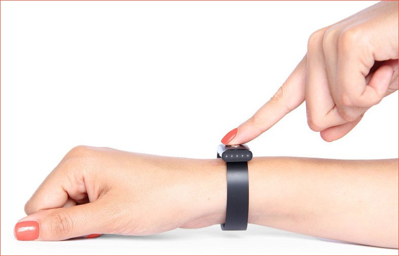 Измерение давления Измерение давления за секунду