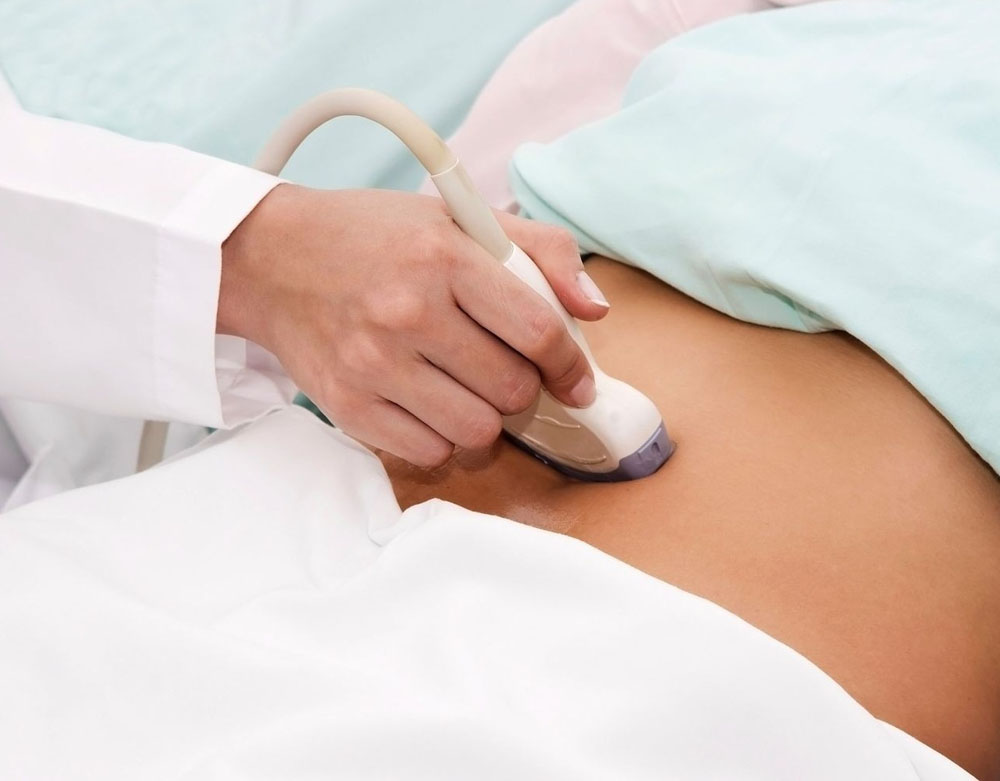 УЗИ брюшной полости УЗИ брюшной полости