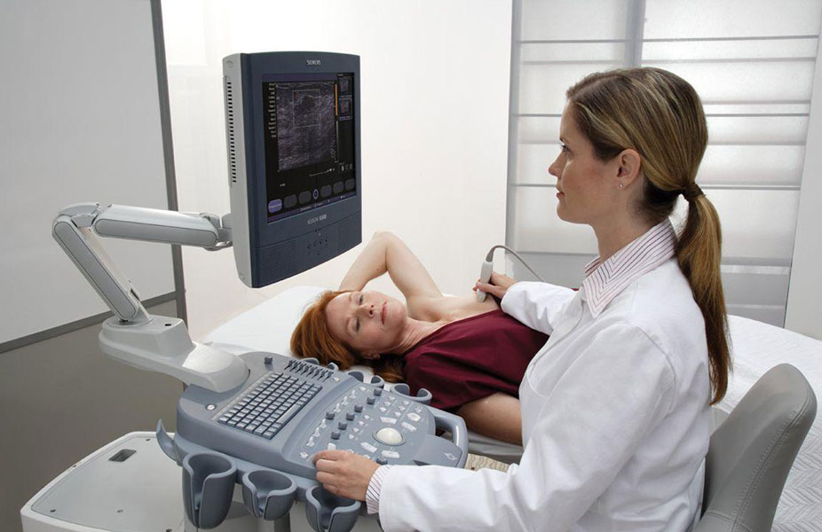 УЗИ лимфоузлов шеи УЗИ лимфоузлов шеи