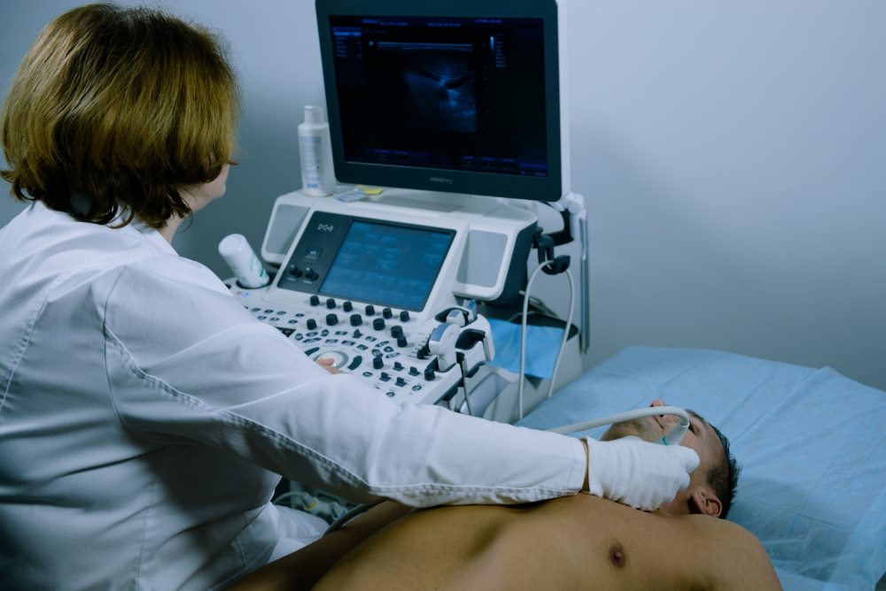 Узи сердца выявляет патологию Тромбоз коронарных артерий: причины, симптоматика и лечение