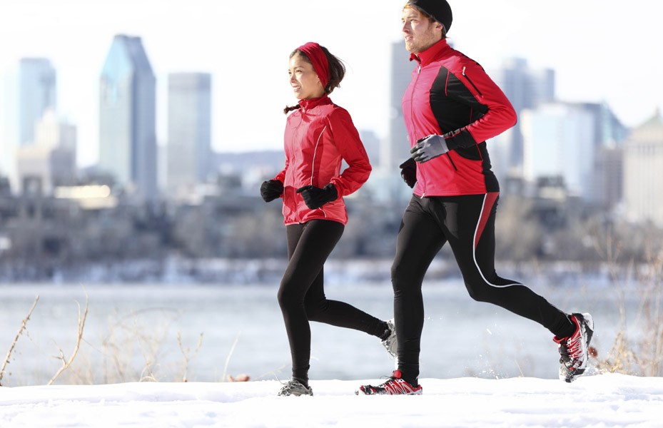 Ведение активного стиля жизни Ведение активного стиля жизни