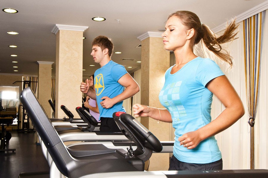 Ведение здорового образа жизни Ведение здорового образа жизни