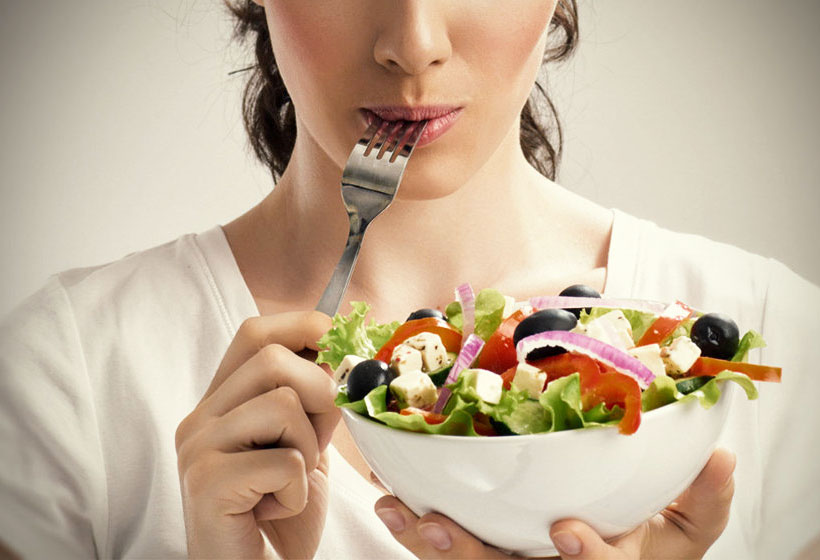 Витаминизированный рацион Витаминизированный рацион