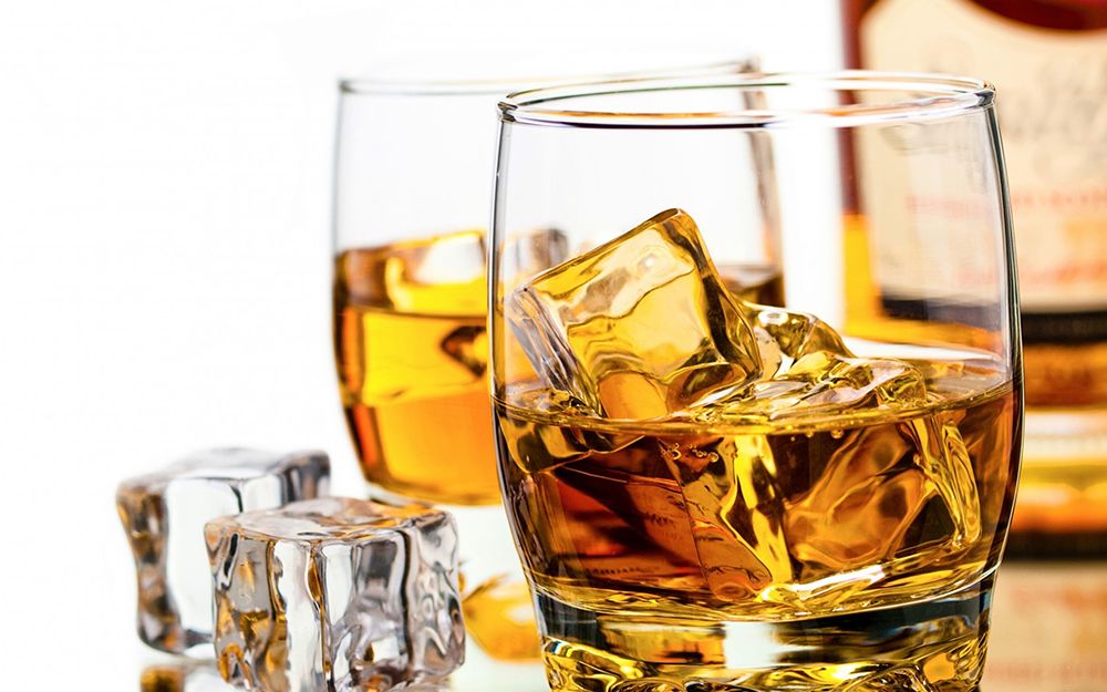 Влияние виски на холестерин Влияние виски на холестерин