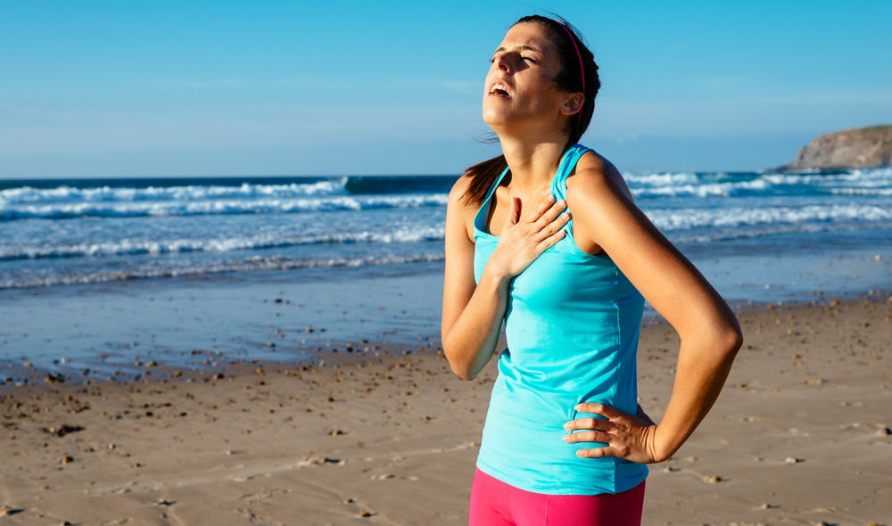 Внезапность приступа Внезапность приступа